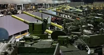 Moscow đủ tiền ít nhất 3 năm với các lệnh trừng phạt hiện tại