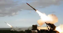 Đằng sau phát ngôn trái ngược của Israel về việc viện trợ 'lá chắn' Patriot cho Ukraine
