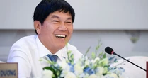 Bất ngờ Hưng Yên: Siêu dự án 20 năm của Hòa Phát "thức giấc" với 1,4 tỷ USD, kéo theo dòng vốn kỷ lục 4,5 tỷ USD