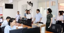Hơn 800 cán bộ Quảng Ninh xin nghỉ việc khi sắp xếp đơn vị hành chính cấp xã