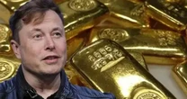 Elon Musk rời Nhà Trắng, ai sẽ kiểm toán kho dự trữ vàng hơn 8.000 tấn, trị giá 425 tỷ USD của nước Mỹ?