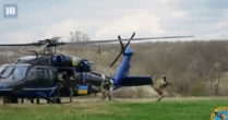 Ukraine bí mật đưa Black Hawk xâm nhập không phận NATO: Hành động bí ẩn chưa từng có tiền lệ