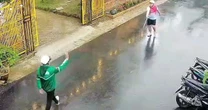 Lâm Đồng: Người phụ nữ bị nhóm của chồng chặn đánh trước cửa nhà