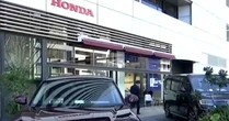 Mỹ điều tra 1,4 triệu xe Honda