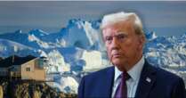 Nổi giận vì ông Trump đòi thâu tóm Greenland, Đan Mạch tuyên bố 