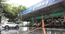 Quân đội huy động gần 120.000 người, cấp tập di dân chống bão Kajiki