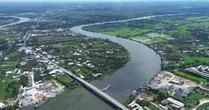 Trung Quốc đã đầu tư 10 tỷ USD vào một tỉnh của Việt Nam, giáp ranh Campuchia