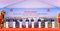 Xe điện VinFast của tỷ phú Phạm Nhật Vượng giảm vốn đầu tư, giảm công suất của dự án tại Hà Tĩnh