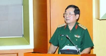 Bộ Quốc phòng dự kiến triển khai thêm 37 dịch vụ công trực tuyến