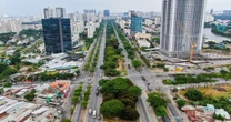 Sau sắp xếp, sẽ hình thành "siêu xã", đạt gần 1.300% tiêu chuẩn về dân số