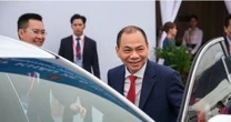 "Chốt deal" thành công, công ty của ông Phạm Nhật Vượng đặt mục tiêu khủng ở thị trường 285 triệu dân