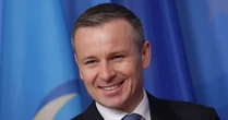 Kiev đề nghị EU trích GDP để tài trợ cho quân đội Ukraine