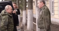 5000 lính Ukraine bị bủa vây, Nga chính thức khai màn đánh lớn – Hé lộ về kế hoạch 3 vạn quân Pháp tới Kiev