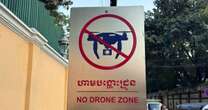 Campuchia thắt chặt quản lý drone sau âm mưu ám sát ông Hun Sen