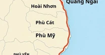 Người dân Bình Định đón tin vui ngay khi vừa sáp nhập
