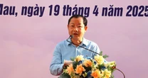 Chân dung 11 giám đốc sở của tỉnh Cà Mau mới