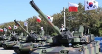 Bức màn sắt buông xuống quanh Kaliningrad