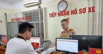 Danh sách các địa điểm đăng ký xe tại Hà Nội từ ngày 1/7