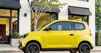 Tỷ phú Phạm Nhật Vượng bất ngờ 'chơi lớn': Minio Green nâng tầm chạy lên 210 km, sạc nhanh 30 phút - Khách hàng không tốn 1 xu
