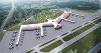 Dự án sân bay Việt Nam 22.000 tỷ vừa được báo Anh gọi tên "tượng trưng cho vị thế quốc gia"