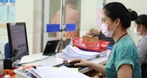Chưa xem xét kỷ luật với cán bộ, công chức đang điều trị bệnh hiểm nghèo