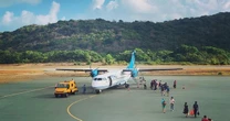 Sau sáp nhập, lần đầu tiên tại Việt Nam có đường bay trong nội thành