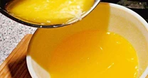 Bơ pha urê bán gần 200.000 đồng/kg: Cú lừa thực phẩm khiến ai cũng giật mình