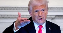 Ông Trump nêu điều kiện dỡ thuế quan cho EU