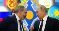 Căng thẳng với Moscow, một nước tuyên bố rút khỏi liên minh quân sự 'đối trọng NATO' do Nga dẫn dắt