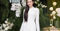 Hoa hậu Đỗ Thị Hà dạm ngõ, "Tập đoàn Sơn Hải" lên top 1 Google Trending