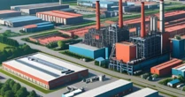 Một tỉnh dự kiến có khu công nghiệp 200ha, thu hút lĩnh vực sản xuất máy bay, ô tô điện, bán dẫn...
