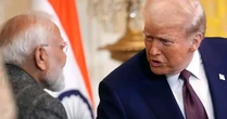 Tổng thống Mỹ Trump tuyên bố áp thuế 25% với Ấn Độ, cộng thuế bổ sung vì mua dầu Nga.
