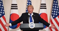 Ông Trump áp thuế 15% với hàng hoá Hàn Quốc, 25% với Ấn Độ kèm lời đe doạ "trừng phạt"