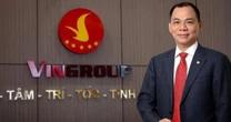 Vingroup của ông Phạm Nhật Vượng tạo kỷ lục doanh thu 130.000 tỷ, động lực nào làm nên "cơn địa chấn"?