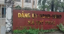 "Chuyện lạ" ở Cà Mau: Cán bộ bị khởi tố vẫn được bố trí làm việc sau khi sáp nhập