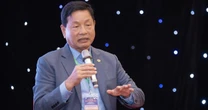 Chủ tịch FPT Trương Gia Bình: "Nếu chỉ dựa vào đầu tư nước ngoài, Việt Nam sẽ không thể phát triển bền vững"
