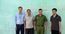 Người đàn ông chuyển khoản thành công 250 triệu, bên nhận tiền kiểm tra tài khoản sau đó lập tức trình báo công an