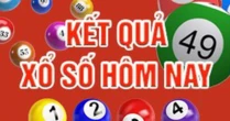 Kết quả xổ số hôm nay, 31-7: Tây Ninh, An Giang, Bình Thuận, Bình Định, Hà Nội...
