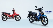 Honda ra mắt mẫu xe số 125cc hoàn toàn mới, ghi điểm tuyệt đối bởi mức ăn xăng chỉ 1,59 L/100km