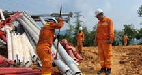 Dự án hơn 7.000 tỷ liên tục gặp khó, gần 600 kỹ sư, công nhân nhanh chóng được huy động, quyết tâm về đích theo mục tiêu Thủ tướng giao