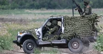 Nga tuyên bố giành được cứ điểm chiến lược ở Donetsk