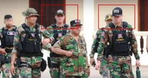 Thứ trưởng Quốc phòng Thái Lan phủ nhận tin đồn "lính đánh thuê Nga" hỗ trợ Campuchia sử dụng UAV cảm tử