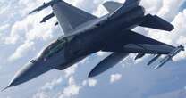 F-16 dễ lâm nguy khi Ukraine chưa được phép sử dụng vũ khí tầm xa tấn công Nga