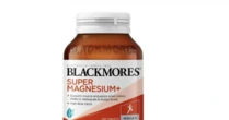 Nóng: Blackmores Super Magnesium+ bị người dùng tố cáo gây biến chứng thần kinh, rối loạn thị giác, co cơ… sau khi sử dụng