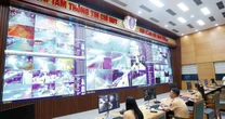 Sắp tới, người tham gia giao thông chỉ cần mang căn cước