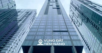 Căn hộ studio triệu USD, đắt ngang biệt thự, nằm tại trung tâm của trung tâm TP.HCM