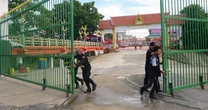 Quy mô kinh tế hiện chỉ bằng 1/10 Thái Lan, nhưng Campuchia có thế mạnh tăng trưởng rực rỡ
