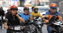 12 lỗi vi phạm bị tịch thu xe máy khi tham gia giao thông, ai cũng nên biết