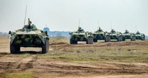 Chuyên gia: Nga có thể giải vây Transnistria chỉ trong thời gian ngắn