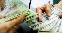 Người hay đổi ngoại tệ cần lưu ý, kẻo bị phạt đến cả trăm triệu đồng, tịch thu ngoại tệ